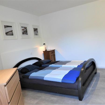 Apartament Casa Eva Ronco sopra Ascona Zewnętrze zdjęcie