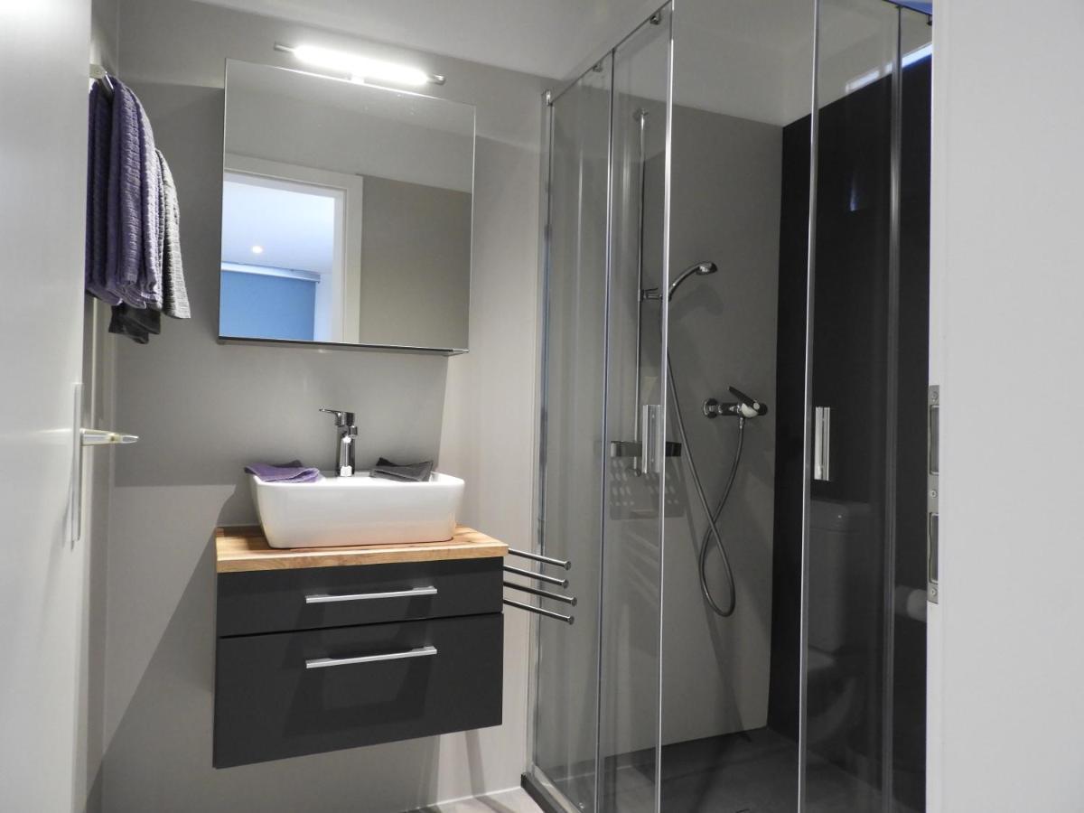 Apartament Casa Eva Ronco sopra Ascona Zewnętrze zdjęcie